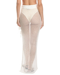 Beach Riot Deborah Skirt