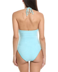 Beach Riot Phoenix One-Piece