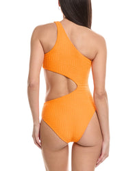 Beach Riot Celine One-Piece