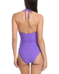 Beach Riot Phoenix One-Piece