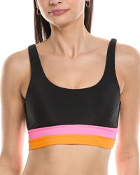 Beach Riot Mackenzie Top