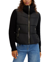 Kensie Kensie Puffer Jacket