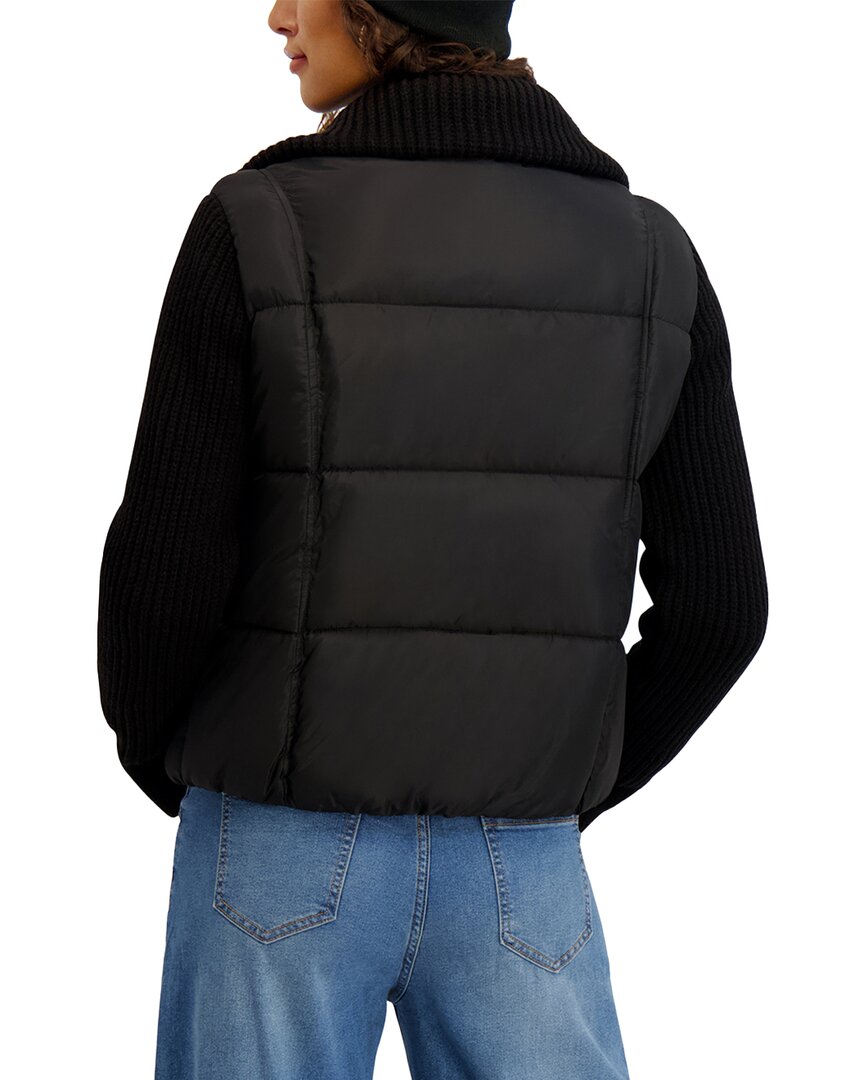 Kensie Kensie Puffer Jacket
