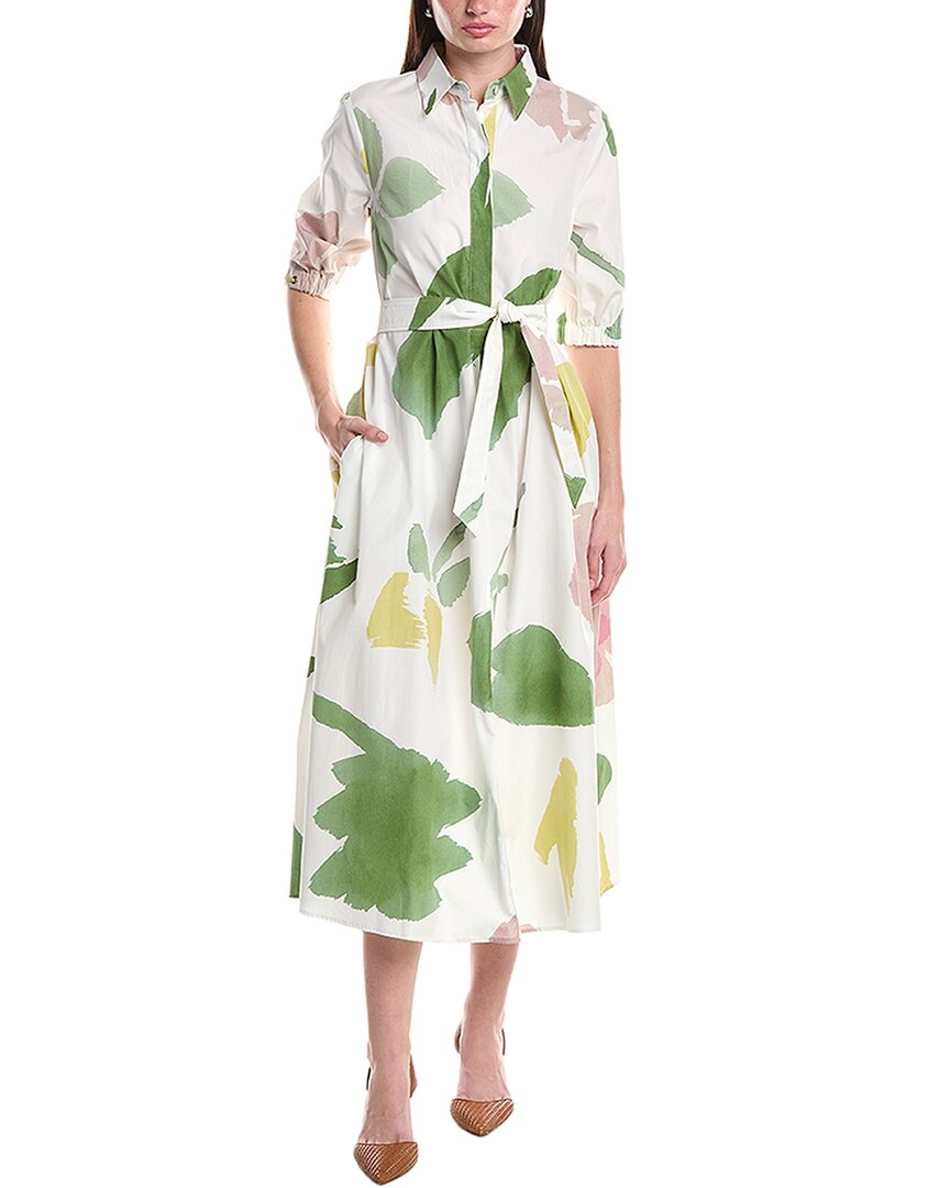 Max Mara Tunic Dress