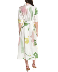 Max Mara Tunic Dress