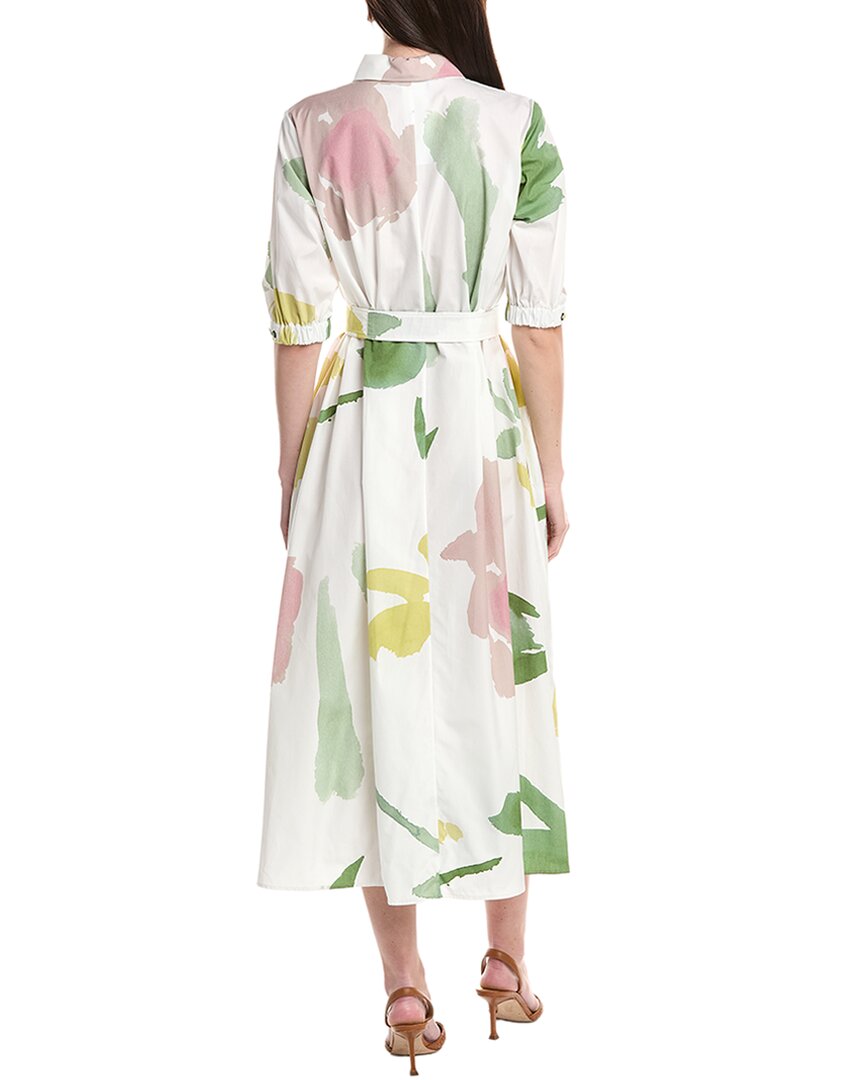 Max Mara Tunic Dress