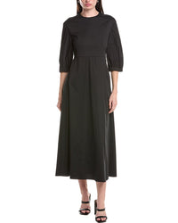Max Mara Clea Maxi Dress