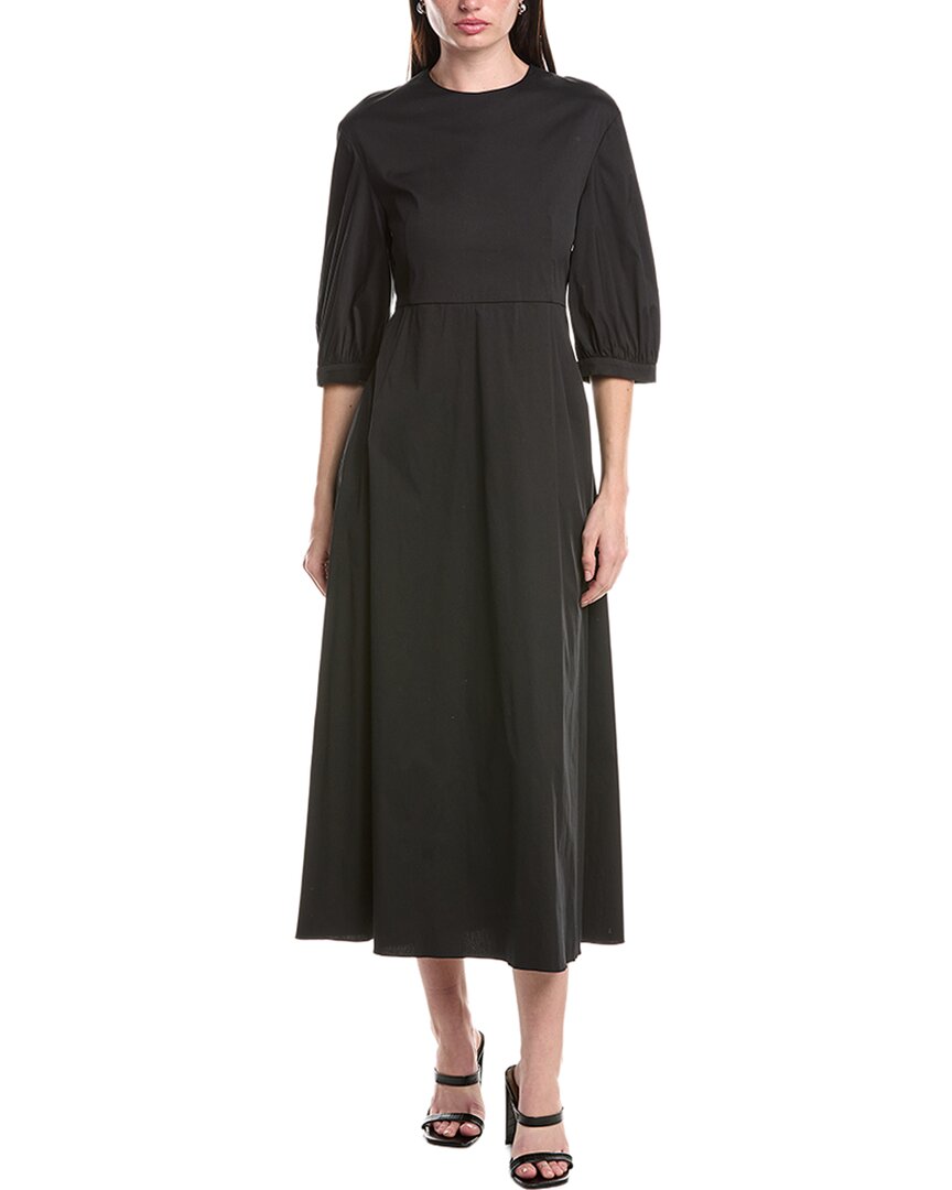 Max Mara Clea Maxi Dress