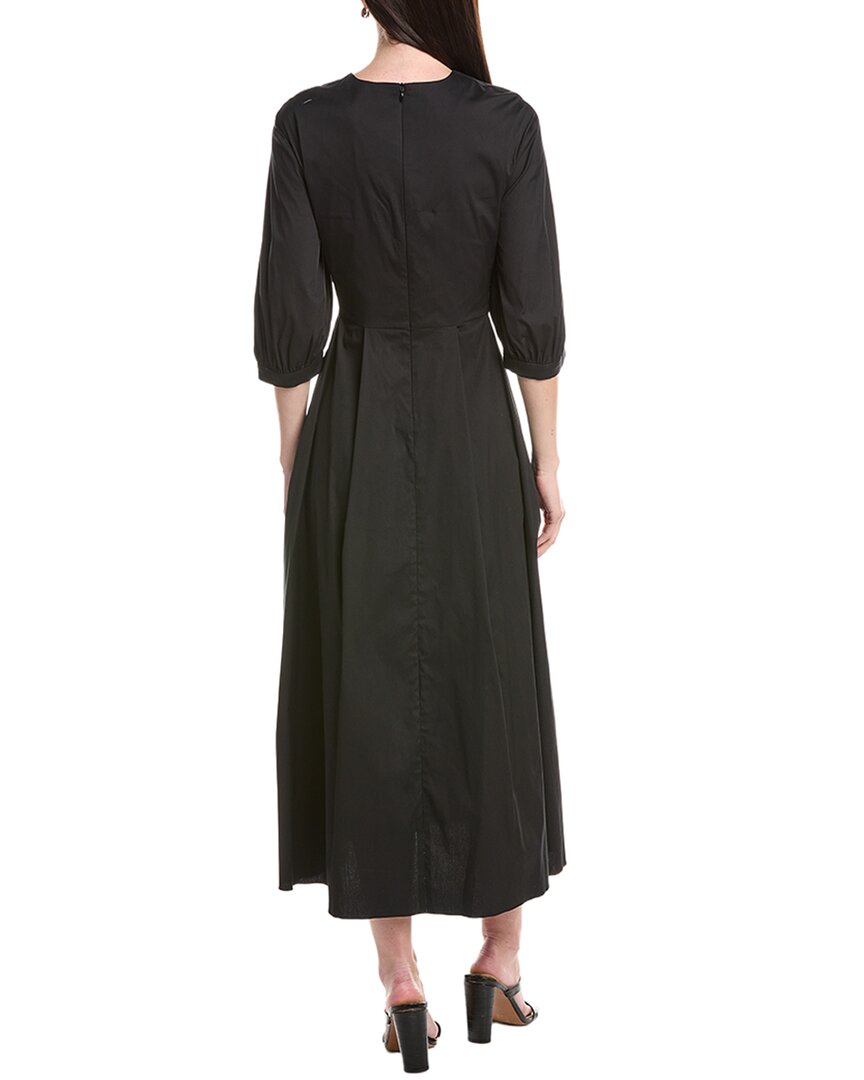Max Mara Clea Maxi Dress