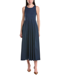 Max Mara Moira Midi Dress