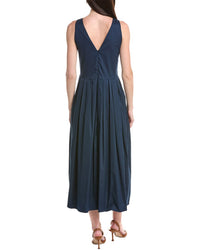 Max Mara Moira Midi Dress