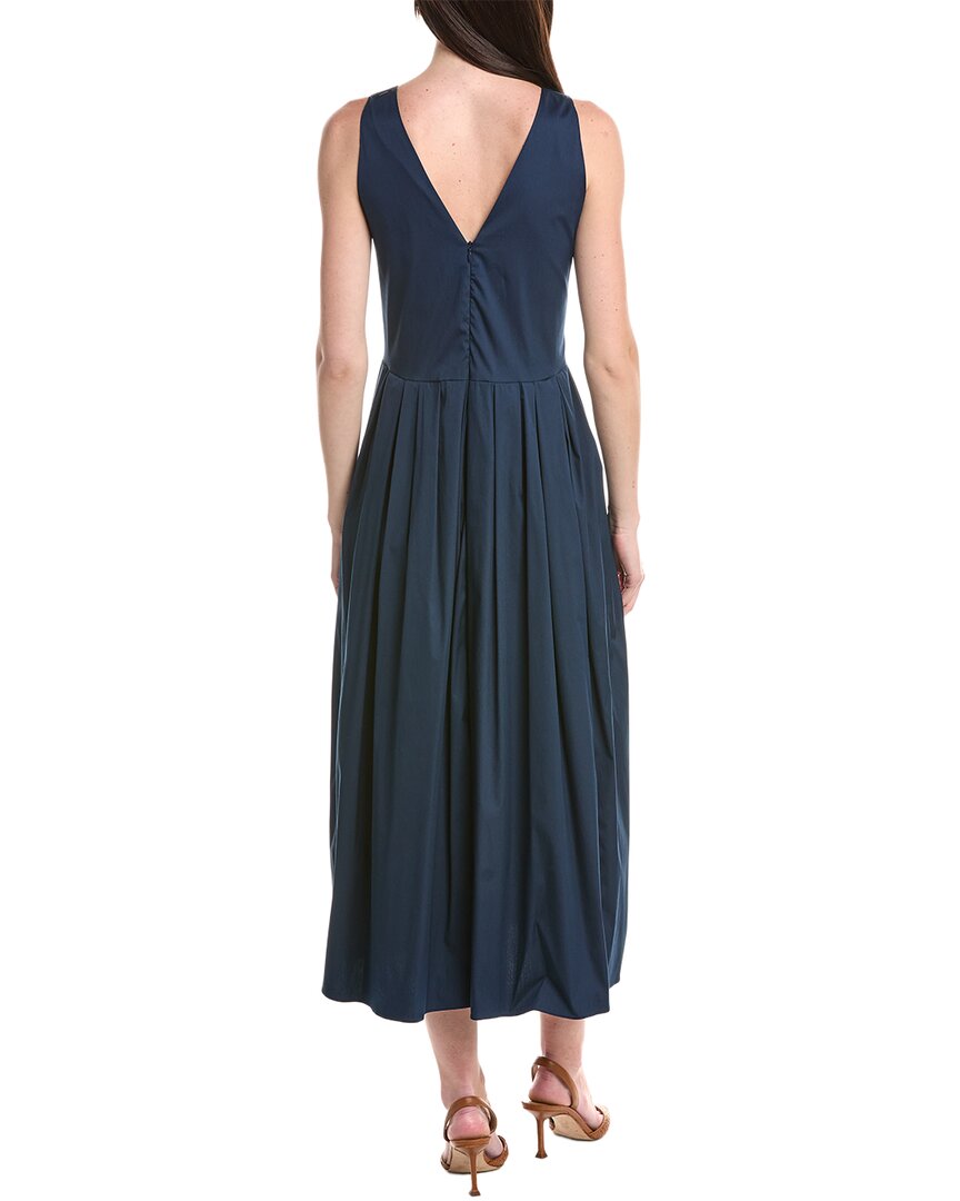 Max Mara Moira Midi Dress