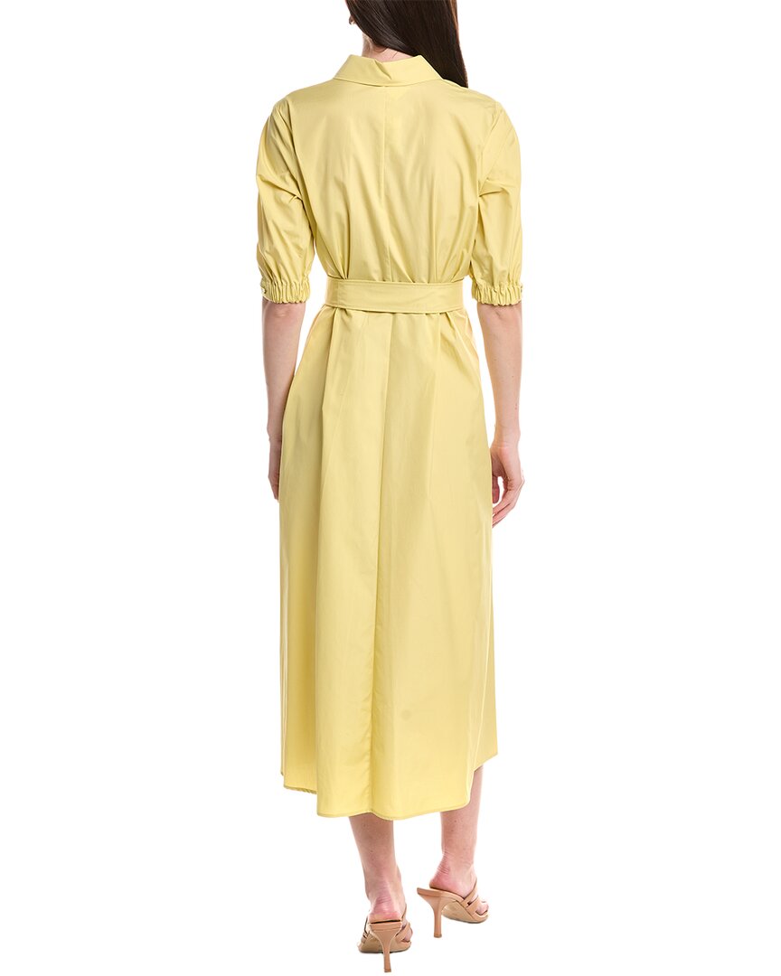 Max Mara Hoyo Maxi Dress