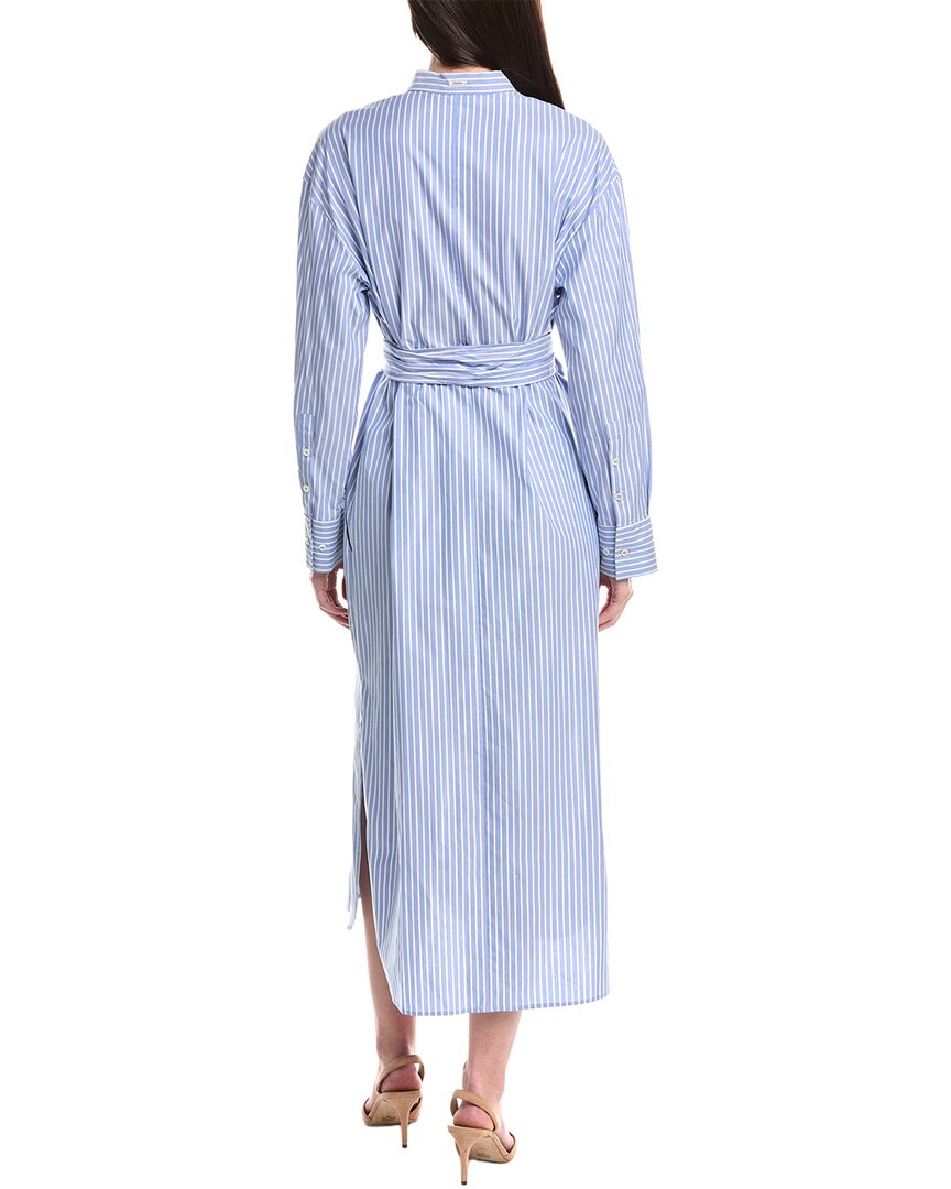 Max Mara Celeste Maxi Dress