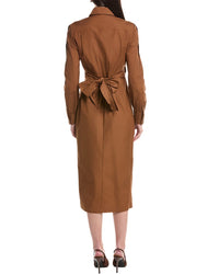 Max Mara Sheath Dress