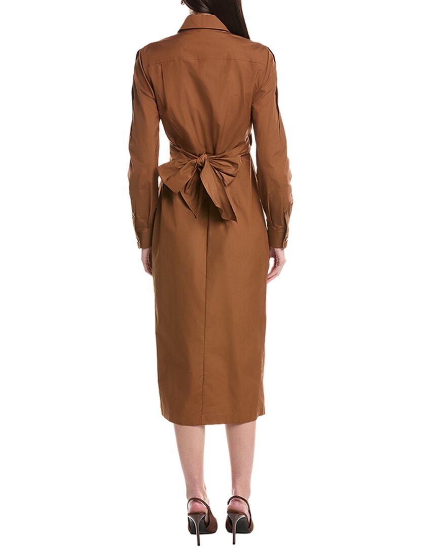 Max Mara Sheath Dress