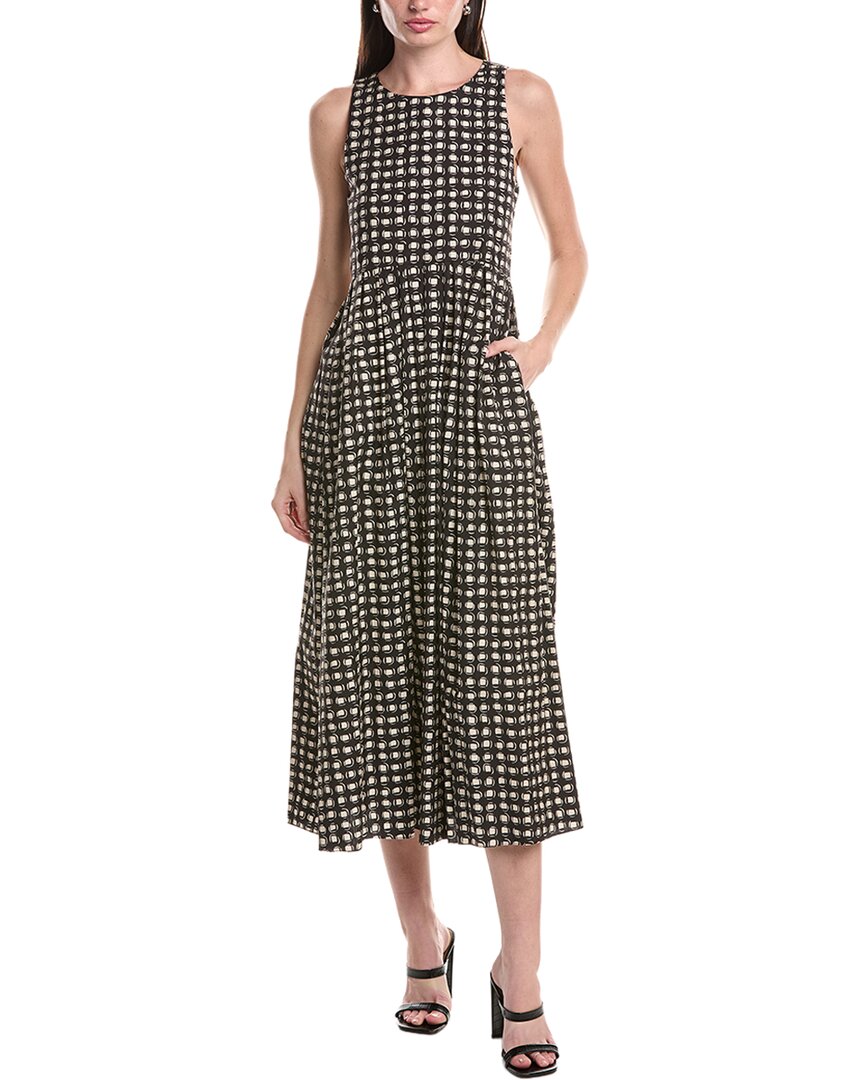 Max Mara Mattia Midi Dress
