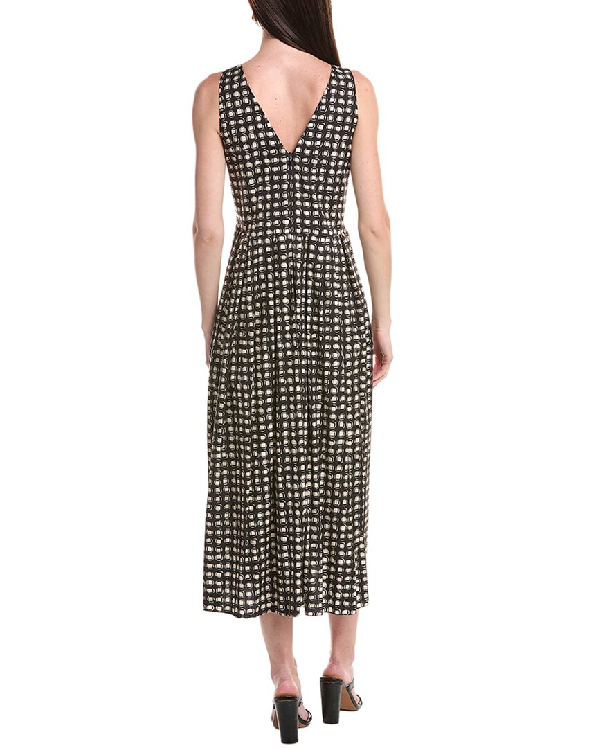 Max Mara Mattia Midi Dress