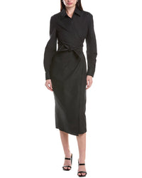 Max Mara Sheath Dress