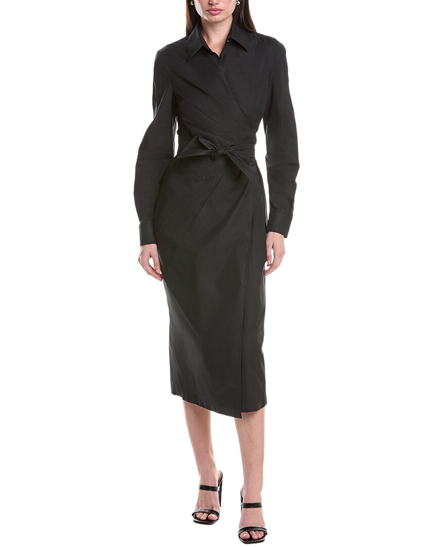 Max Mara Sheath Dress