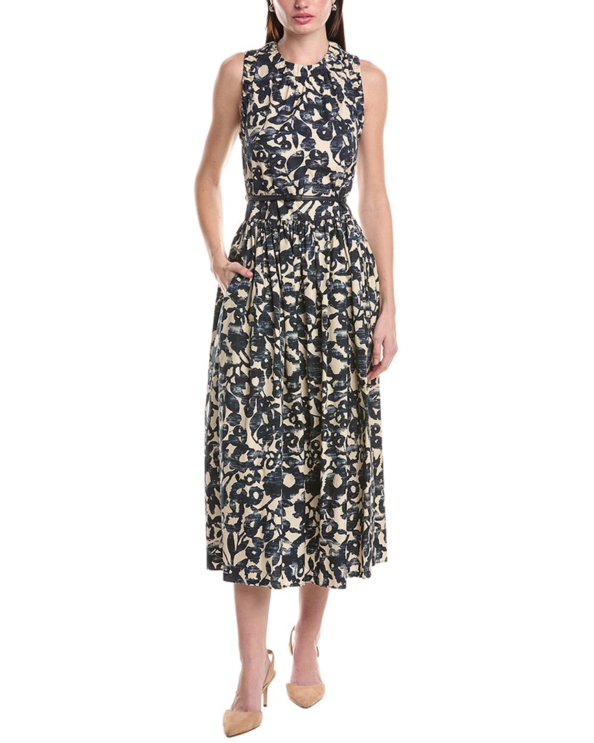 Max Mara Marlena Dress
