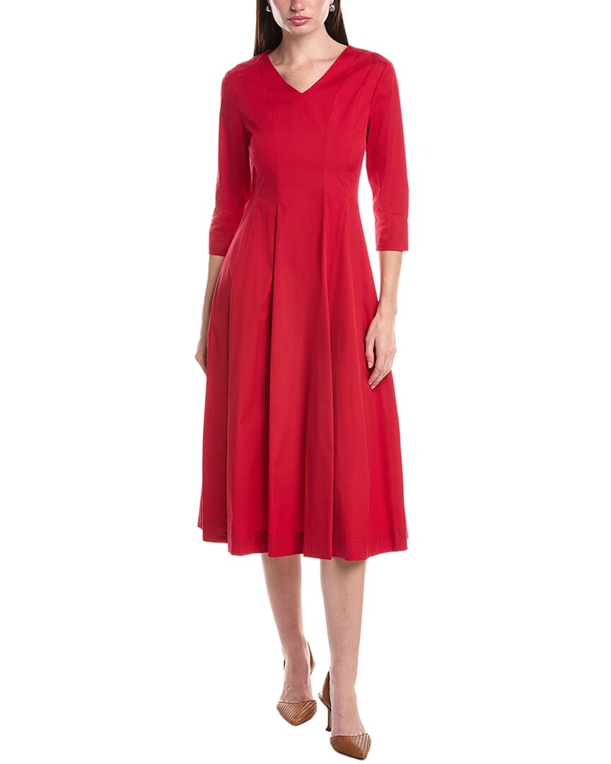 Max Mara Viviana Midi Dress