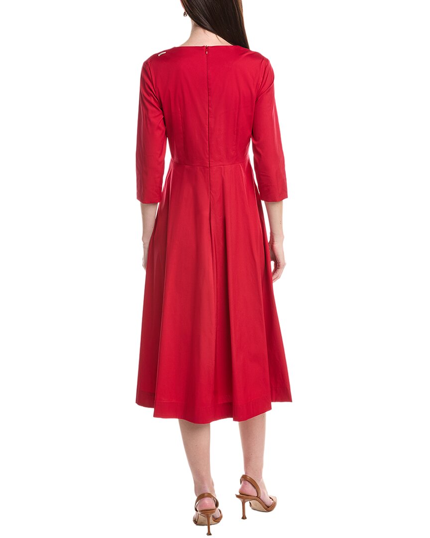 Max Mara Viviana Midi Dress