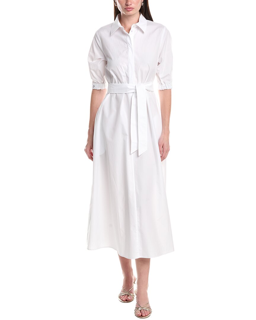 Max Mara Hoyo Maxi Dress