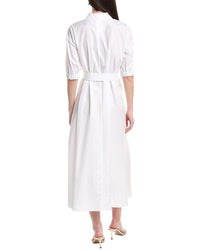 Max Mara Hoyo Maxi Dress