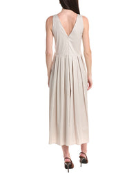 Max Mara Moira Midi Dress