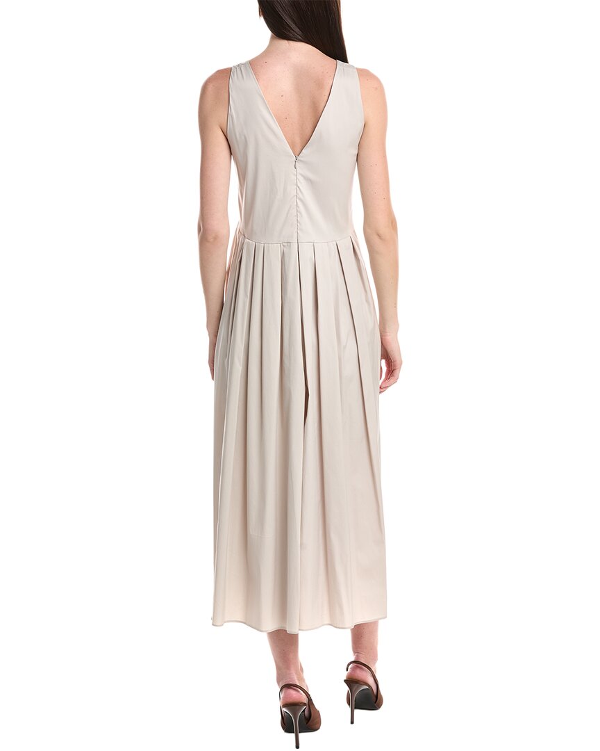 Max Mara Moira Midi Dress