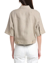 Max Mara Rito Linen Jacket