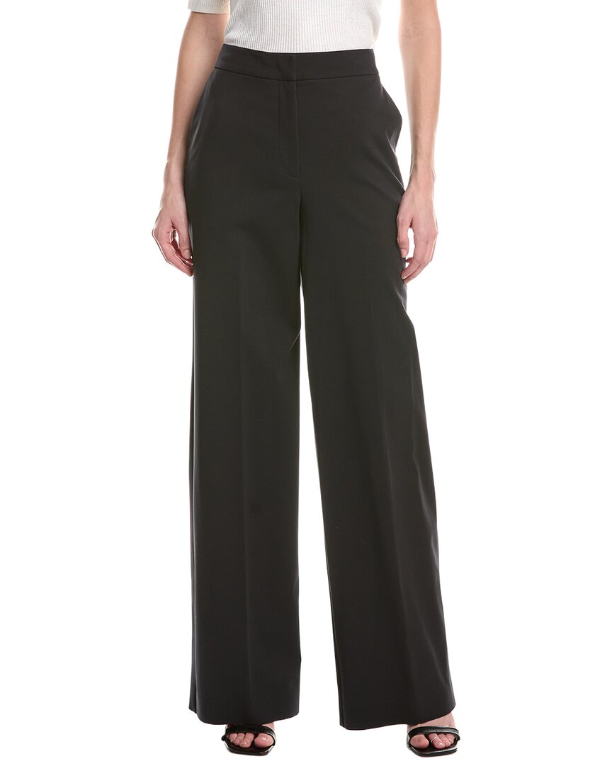 Max Mara Orche Jersey Trouser