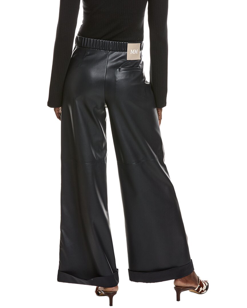 Max Mara Marina Jersey Trouser