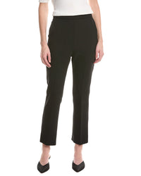 Max Mara Nepeta Wool-Blend Trouser