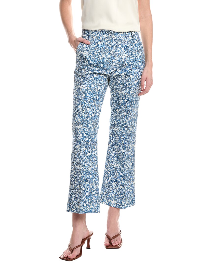 Weekend Max Mara Cadmio Printed Pant