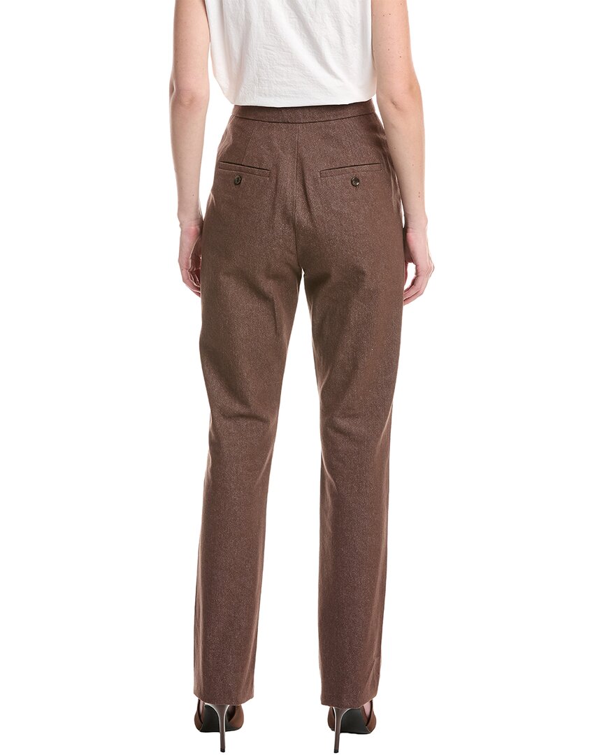 Max Mara Galizia Long Trouser