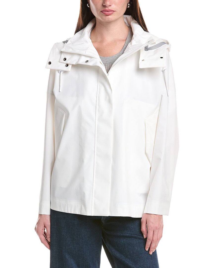 Max Mara Preston Raincoat