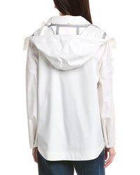 Max Mara Preston Raincoat
