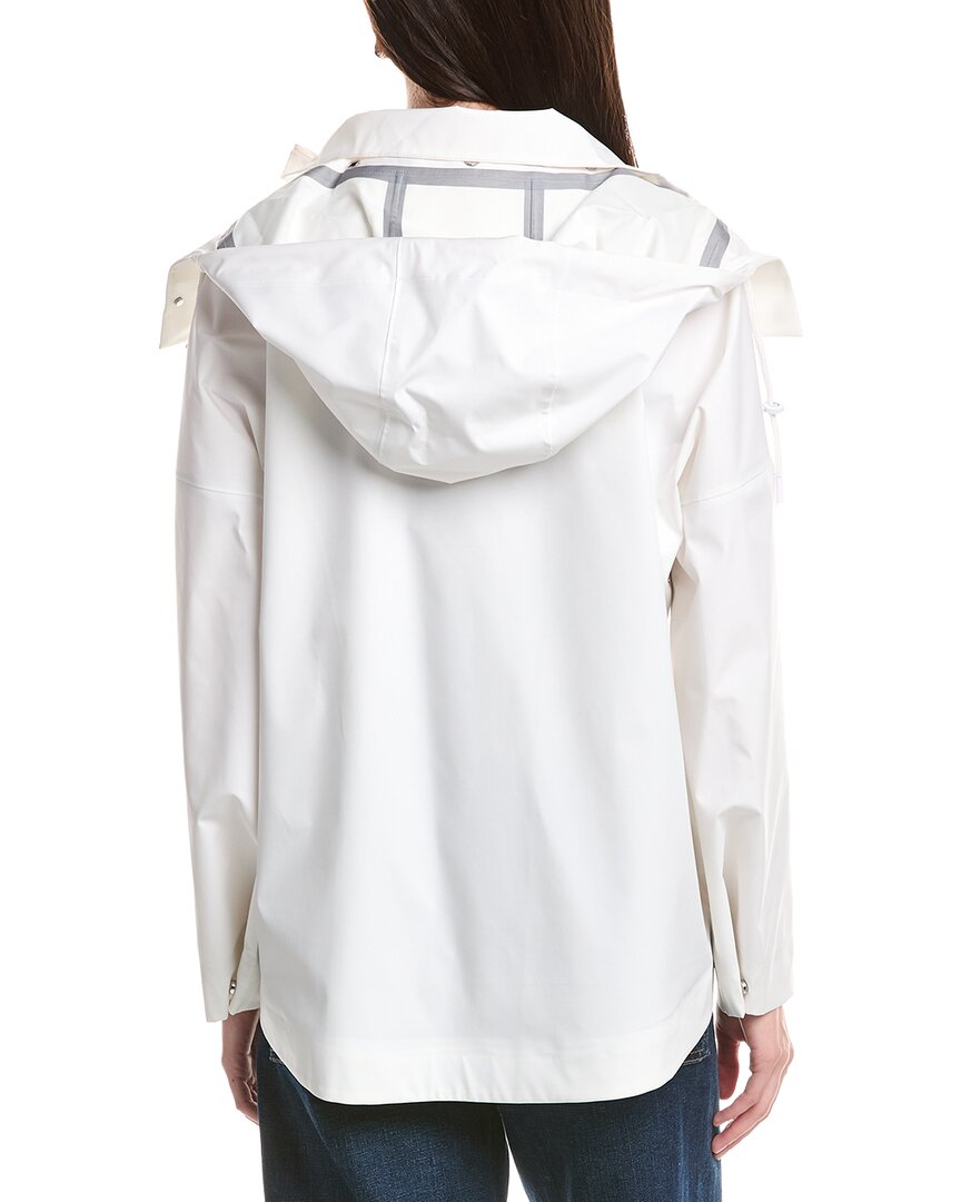Max Mara Preston Raincoat
