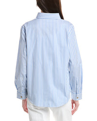 Max Mara Striped Shirt