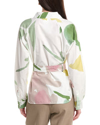Max Mara Quiete Shirt