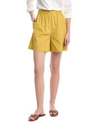 Max Mara Haway Short Trouser