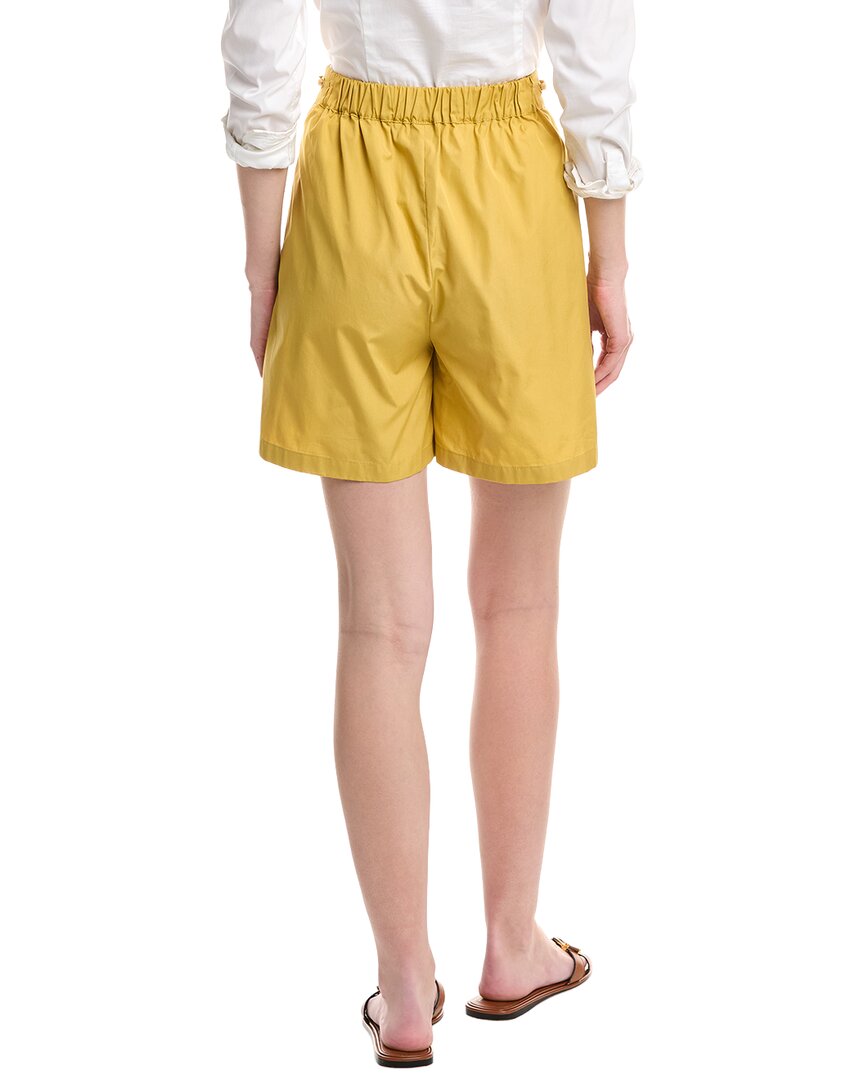 Max Mara Haway Short Trouser