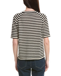 Max Mara Linen Beati Sweater