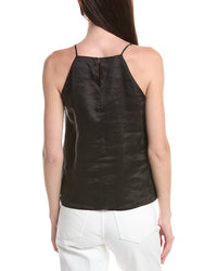 Max Mara Studio Summer Woven Top