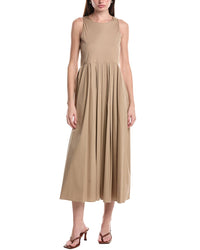 Max Mara Moira Midi Dress