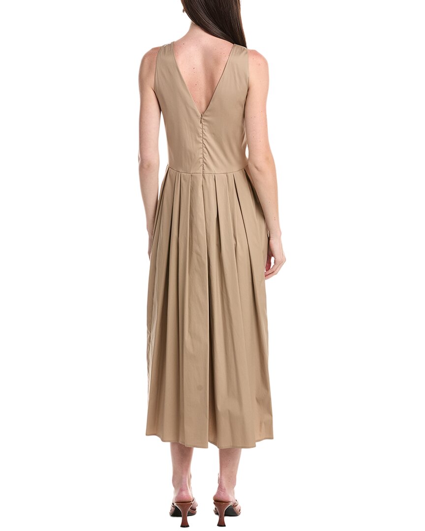 Max Mara Moira Midi Dress