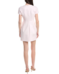 Max Mara Sansa Jersey Mini Dress