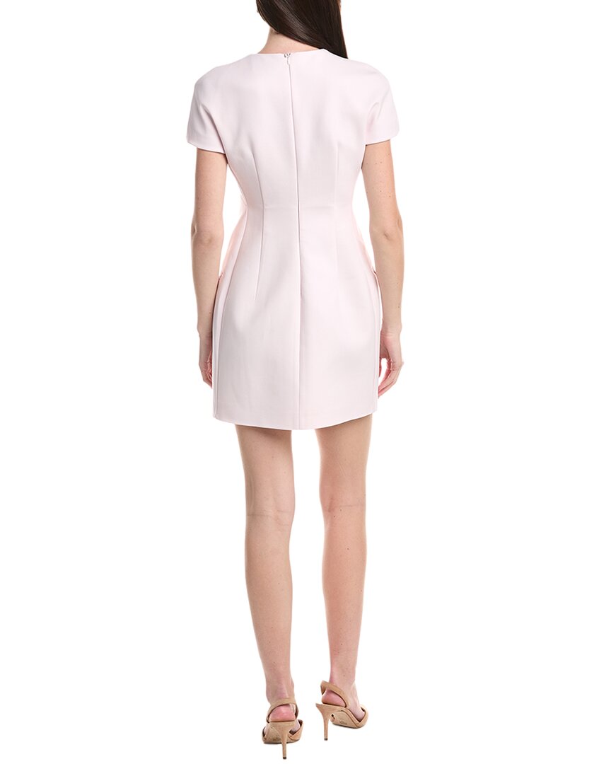 Max Mara Sansa Jersey Mini Dress